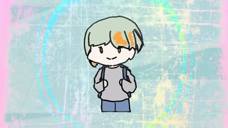 【知声 Chis-A】コミケ【Original】