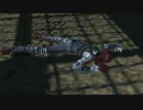 クロエ・ウォルシュ リョナ ゲームオーバー Cloe Walsh Intro Ryona and Death No More Heroes 2