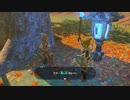 ゼルダの伝説　ブレス オブ ザ ワイルド　実況プレイPart75