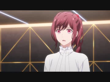 B-PROJECT ～熱烈＊ラブコール～ 第4話「ONESELF」