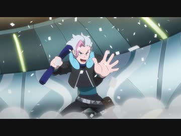 ニンジャラ 第91話「走れカッペイ！消えた源雲斎」