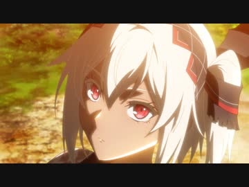 暴食のベルセルク　第4話　冠魔物