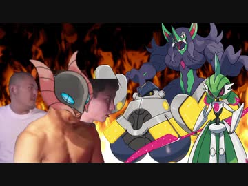 迫真フレアドライ部.SV4