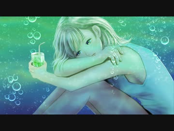 【 オリジナル曲 】マスカットサイダー / iro