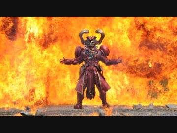 仮面ライダードライブ 第38話「悪魔はなぜ進化を求め続けるのか」