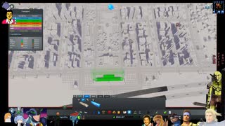 ⌘プレイアーカイブ⌘ CITIES: SKYLINES その22