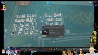 ⌘プレイアーカイブ⌘ CITIES: SKYLINES その23