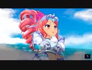 【アイ・アム・マジカミ】 ドレスストーリー [UR]暗黒騎士 りり