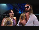 RAW（10/23）