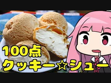 【100点クッキー☆シュー】「茜ちゃんが美味いと思うまで」R〒A 1:25:35 WR