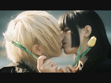 [ 少女レイ(いよわremix) ] 安藤未知×眠井シキ - オリジナル振付