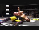 2023/10/6　THE GATE OF VICTORY 2023(後楽園ホール) その4