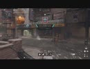 【MW3】フレンドとワイワイハードポイント【6】道路が白いな雪か砂かはたまた普通の道か✩⋆*॰¨̮⋆｡˚
