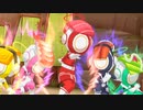 【ブルアカ】屋外戦カイテンジャー（特殊装甲）Torment_5凸_37,956,000【大決戦】