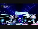 Beat Saber Electric Heart 片手ダスモ