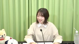 アトリエReina 第80回《MC・上田麗奈》