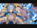 [城プロ：RE]堅物騎士のうっかりハロウィンナイト-EX2-超難　被弾無し4人