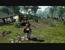 今さらスカイリム＃243　広大なホビットの国を探検！　新土地追加MOD『The Shire』①　シャイア到着　【Skyrim】