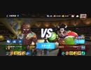 99%ΩTティトゥスPeak〆Doggrockスタン不可 1全回避速プリテンダージャブアッパー 1R圧倒的勝利