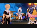 【原神】流れゆく水に詩を紡いで 第一首「喜びの集い」ストーリープレイ動画 1/2