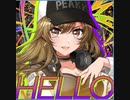 【ｄ４ｄｊ】HELLO　expert