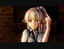 【MMD艦これ】由良さんでGEDO