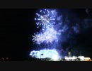 【2023】ちくせい花火大会 特大ワイドミュージックスターマイン「大いなる大地」【野村花火工業㈱】