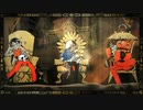 『雅致ハロウィンUSJ行きてぇ』唱　歌ってみた