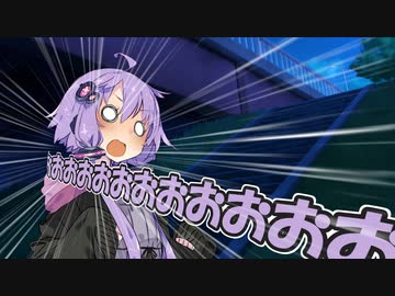 ゆかりさんにだって友達くらい…い…いる…はず…【支離滅裂な思考】