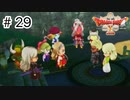 【実況】勇者姫と世界を救う【ドラクエXオフラインversion2】＃29