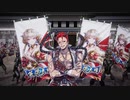 【英傑大戦】気まぐれにデッキ変えつつ英傑【第168回：多勢戦法/駿亀戦法】