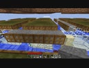 古のMinecraft生活_Part65_字幕プレイ_[JE Beta 1.7.3]___(・ｲ_・ﾁ)