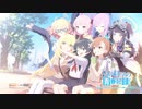 【ブルアカ】とある科学の青春記録　タイトルBGM