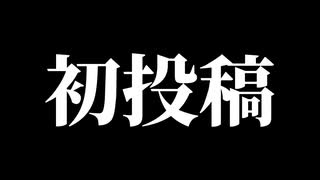 初投稿