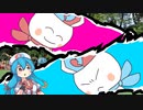 [ずんだもんのおはなしST]雨晴はうと看護師ズ