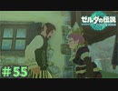 バチバチの村長選開幕　「ゼルダの伝説～ティアーズ・オブ・ザ・キングダム」　＃55
