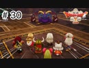 【実況】勇者姫と世界を救う【ドラクエXオフラインversion2】＃30