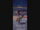 モンスターハンターNOW アンジャナフ　★4