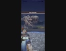 モンスターハンターNOW ボルボロス　★4