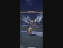 モンスターハンターNOW レイギエナ　★5