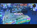 [Splatoon3]第９回フェス プレイ動画 その２