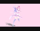 【ホロライブMMD】姫森ルーナ で ポジティブ・パレード