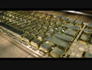 300000円だと❓　神の黄金キーキャップ、贅沢なキーボード。  Matrix_Lab 数据分析 编辑视频