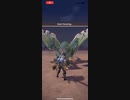 モンスターハンターNOW プケプケ　★4
