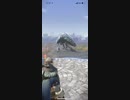 モンスターハンターNOW トビカガチ　★2