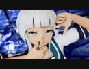 【MMD艦これ】   DAYZ