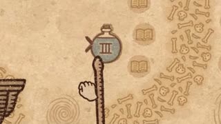 【A.I.VOICE実況】部屋が片付けられない人によるPotion Craft23日目【夜語トバリ】