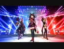【ウマ娘 プリティーダービー】L'Arc de gloire（キタサンブラック）