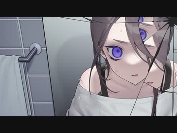 【ニコカラ】 鏡中に虚 【offvocal】