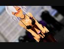 【MMD】ハクさんでディスコドロップダンス【弱音ハク/yowane haku】